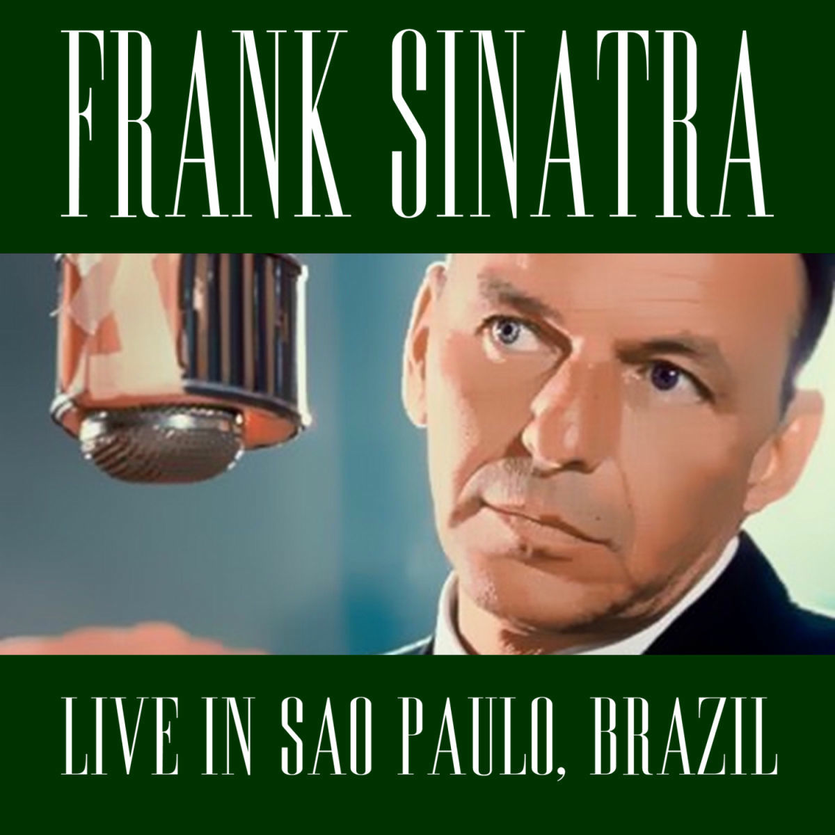 Frank Sinatra